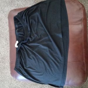 Black Shirt Extenter 4XX